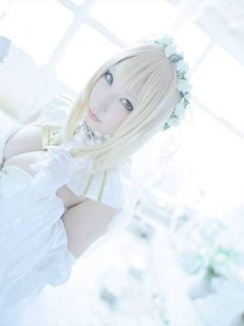 [Shooting Star's (サク)] Blessings rose (フェイト  グランドオーダー)_030