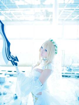 [Shooting Star's (サク)] Blessings rose (フェイト  グランドオーダー)_036