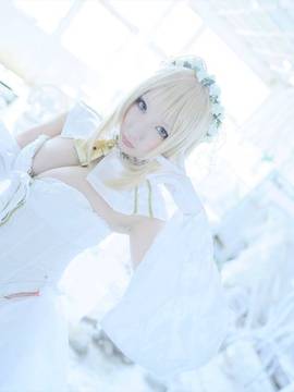 [Shooting Star's (サク)] Blessings rose (フェイト  グランドオーダー)_083