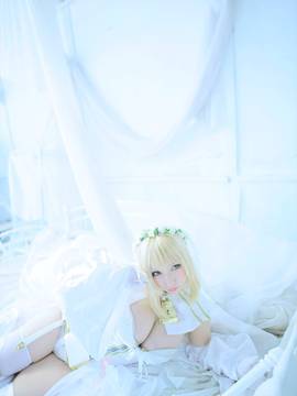 [Shooting Star's (サク)] Blessings rose (フェイト  グランドオーダー)_100