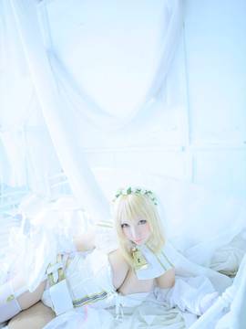 [Shooting Star's (サク)] Blessings rose (フェイト  グランドオーダー)_101