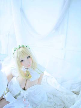[Shooting Star's (サク)] Blessings rose (フェイト  グランドオーダー)_103
