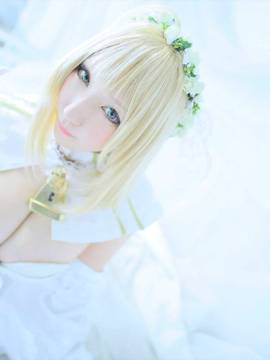 [Shooting Star's (サク)] Blessings rose (フェイト  グランドオーダー)_104