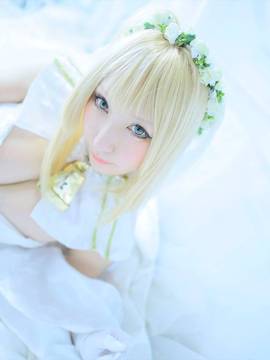 [Shooting Star's (サク)] Blessings rose (フェイト  グランドオーダー)_110