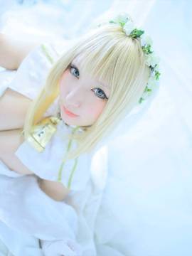 [Shooting Star's (サク)] Blessings rose (フェイト  グランドオーダー)_111