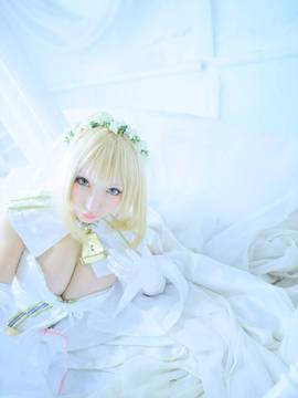 [Shooting Star's (サク)] Blessings rose (フェイト  グランドオーダー)_114