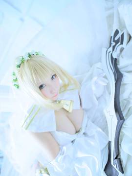 [Shooting Star's (サク)] Blessings rose (フェイト  グランドオーダー)_115