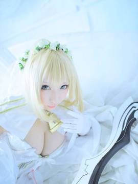 [Shooting Star's (サク)] Blessings rose (フェイト  グランドオーダー)_116