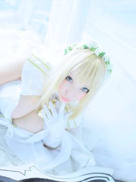[Shooting Star's (サク)] Blessings rose (フェイト  グランドオーダー)_118
