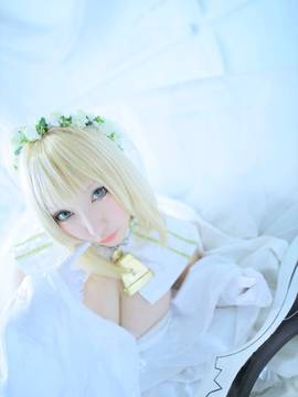 [Shooting Star's (サク)] Blessings rose (フェイト  グランドオーダー)_121