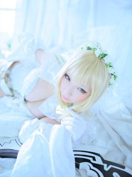 [Shooting Star's (サク)] Blessings rose (フェイト  グランドオーダー)_123