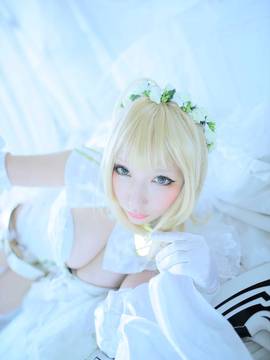 [Shooting Star's (サク)] Blessings rose (フェイト  グランドオーダー)_124