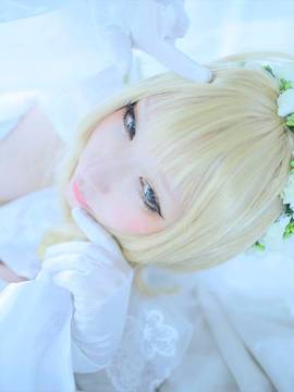 [Shooting Star's (サク)] Blessings rose (フェイト  グランドオーダー)_125