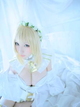 [Shooting Star's (サク)] Blessings rose (フェイト  グランドオーダー)_126