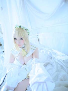 [Shooting Star's (サク)] Blessings rose (フェイト  グランドオーダー)_127