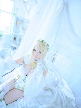 [Shooting Star's (サク)] Blessings rose (フェイト  グランドオーダー)_128