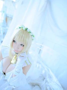 [Shooting Star's (サク)] Blessings rose (フェイト  グランドオーダー)_129