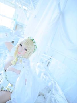 [Shooting Star's (サク)] Blessings rose (フェイト  グランドオーダー)_130