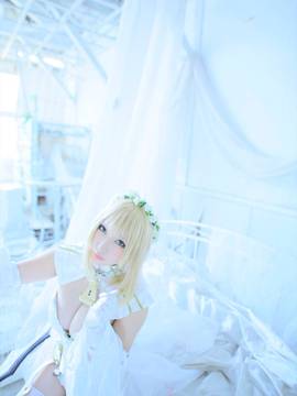 [Shooting Star's (サク)] Blessings rose (フェイト  グランドオーダー)_131