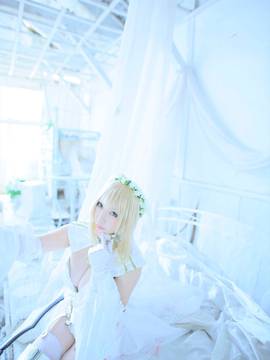 [Shooting Star's (サク)] Blessings rose (フェイト  グランドオーダー)_132