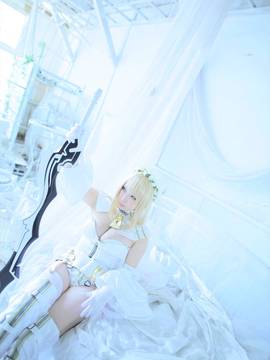[Shooting Star's (サク)] Blessings rose (フェイト  グランドオーダー)_135