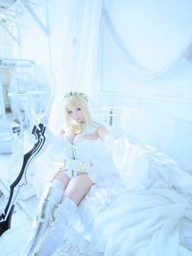 [Shooting Star's (サク)] Blessings rose (フェイト  グランドオーダー)_141