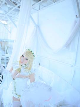 [Shooting Star's (サク)] Blessings rose (フェイト  グランドオーダー)_145