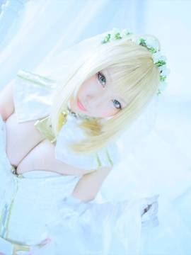 [Shooting Star's (サク)] Blessings rose (フェイト  グランドオーダー)_149