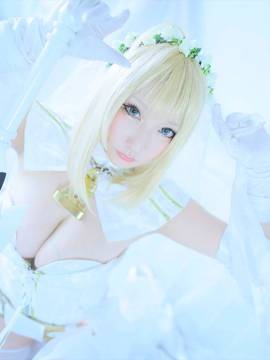 [Shooting Star's (サク)] Blessings rose (フェイト  グランドオーダー)_150