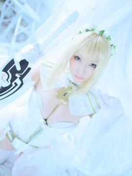 [Shooting Star's (サク)] Blessings rose (フェイト  グランドオーダー)_151