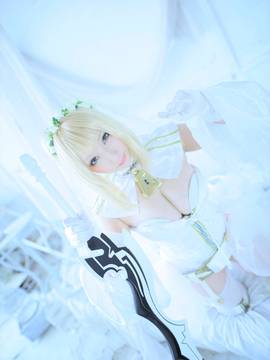 [Shooting Star's (サク)] Blessings rose (フェイト  グランドオーダー)_152