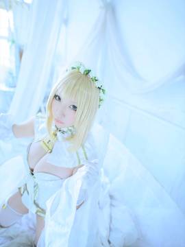 [Shooting Star's (サク)] Blessings rose (フェイト  グランドオーダー)_153