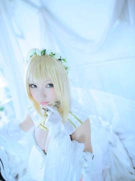 [Shooting Star's (サク)] Blessings rose (フェイト  グランドオーダー)_154