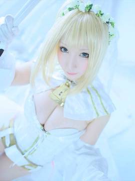 [Shooting Star's (サク)] Blessings rose (フェイト  グランドオーダー)_156