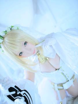 [Shooting Star's (サク)] Blessings rose (フェイト  グランドオーダー)_158