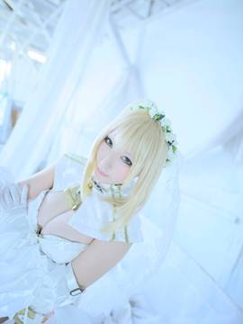 [Shooting Star's (サク)] Blessings rose (フェイト  グランドオーダー)_160