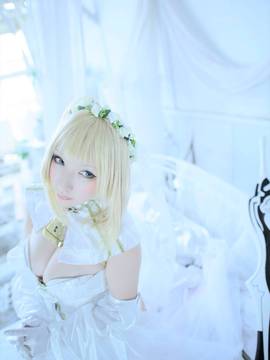 [Shooting Star's (サク)] Blessings rose (フェイト  グランドオーダー)_161