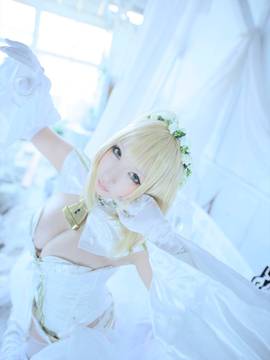 [Shooting Star's (サク)] Blessings rose (フェイト  グランドオーダー)_163