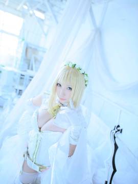 [Shooting Star's (サク)] Blessings rose (フェイト  グランドオーダー)_164