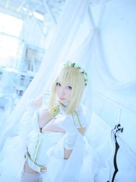 [Shooting Star's (サク)] Blessings rose (フェイト  グランドオーダー)_165