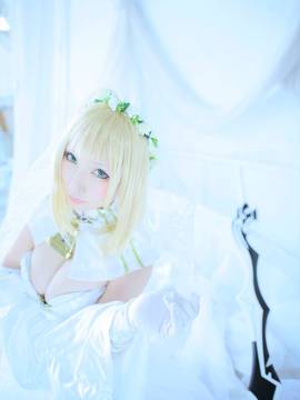 [Shooting Star's (サク)] Blessings rose (フェイト  グランドオーダー)_169