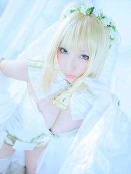 [Shooting Star's (サク)] Blessings rose (フェイト  グランドオーダー)_173