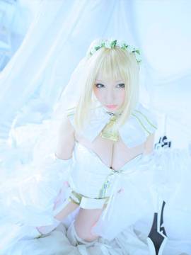 [Shooting Star's (サク)] Blessings rose (フェイト  グランドオーダー)_174