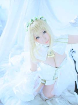 [Shooting Star's (サク)] Blessings rose (フェイト  グランドオーダー)_176