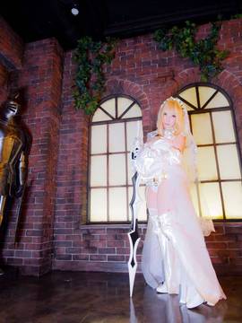 [Shooting Star's (サク)] Blessings rose (フェイト  グランドオーダー)_183