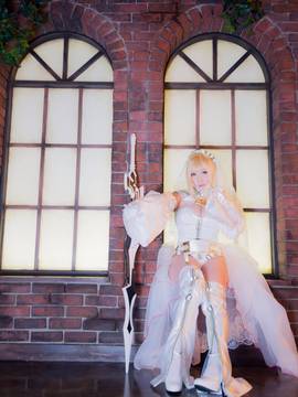 [Shooting Star's (サク)] Blessings rose (フェイト  グランドオーダー)_187