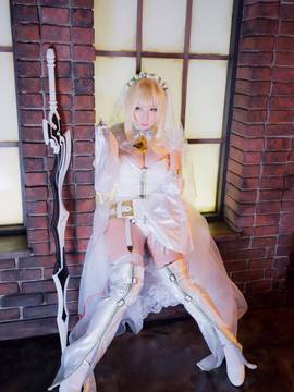 [Shooting Star's (サク)] Blessings rose (フェイト  グランドオーダー)_189