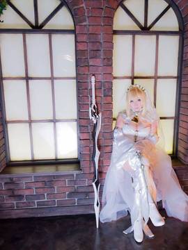 [Shooting Star's (サク)] Blessings rose (フェイト  グランドオーダー)_191