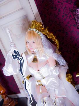 [Shooting Star's (サク)] Blessings rose (フェイト  グランドオーダー)_201