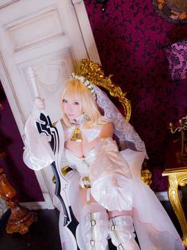 [Shooting Star's (サク)] Blessings rose (フェイト  グランドオーダー)_202